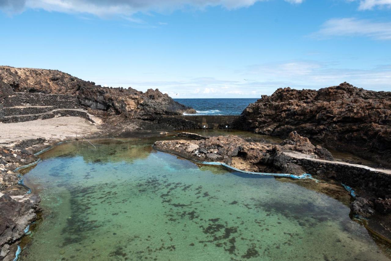 Delmar Natur - Sama Charco del Palo Esterno foto