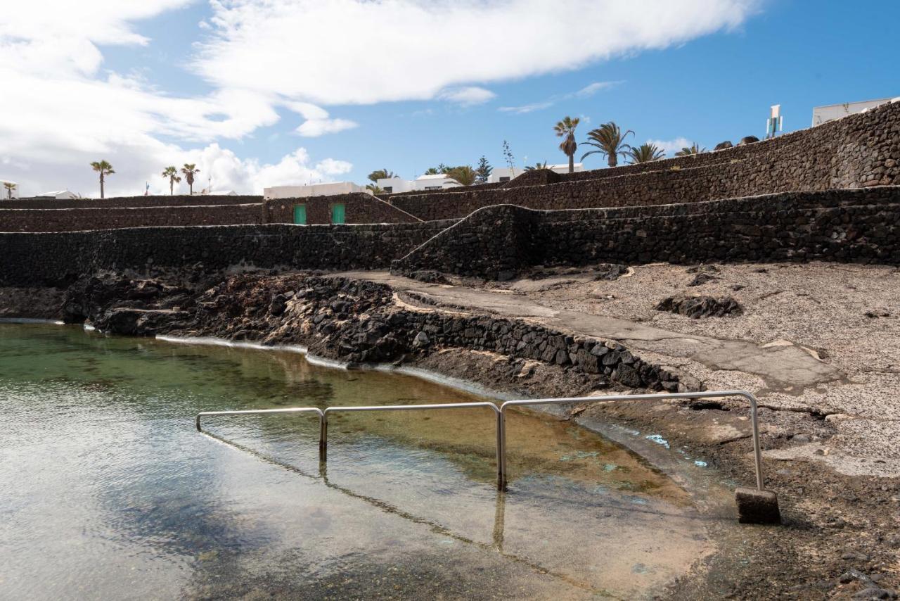 Delmar Natur - Sama Charco del Palo Esterno foto